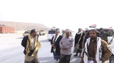 اخبار اليمن الان وتقارير للمشاركة مليونية الثبات والتصعيد اخبار اليمن الان الحدث اليوم عاجل