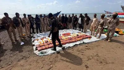 اخبار اليمن الان الحدث اليوم عاجل 