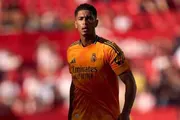 عدن تايم اخبار اليمن الان رغم القناعة مدريد بشأن بيلينجهام اخبار اليمن الان الحدث اليوم عاجل عدن تايم