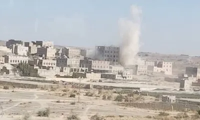 اخبار اليمن الان الحدث اليوم عاجل 