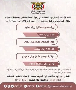 اخبار اليمن الان الحدث اليوم عاجل 