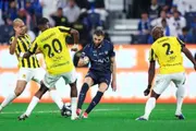 عدن تايم اخبار اليمن الان مباغتة بنزيما الهلال مباراة التعاون اخبار اليمن الان الحدث اليوم عاجل عدن تايم