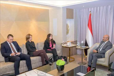 اخبار اليمن الان الحدث اليوم عاجل 