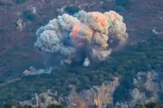 وكالة الصحافة اليمنية اخبار اليمن الان قصف وتفجيرات إسرائيلية جنوب لبنان اخبار اليمن الان الحدث اليوم عاجل وكالة الصحافة اليمنية