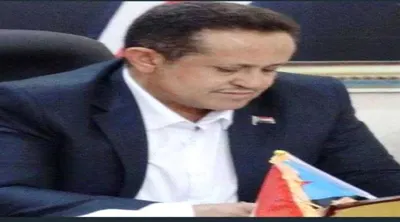 اخبار اليمن الان انتقالي قرارات الرئيس الزبيدي الفاعلة اخبار اليمن الان الحدث اليوم عاجل