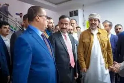 اخبار اليمن الان محافظ تعيينات جمهوري والزبيدي يواجه اخبار اليمن الان الحدث اليوم عاجل