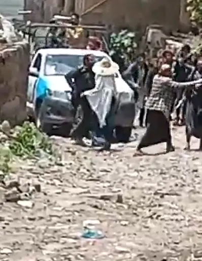 اخبار اليمن الان قيادي معارضات ويقوم الامر الصادم اخبار اليمن الان الحدث اليوم عاجل