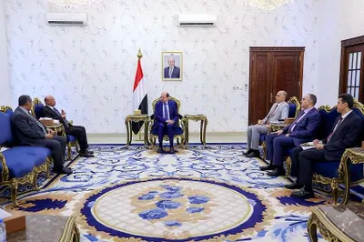 اخبار اليمن الان الحدث اليوم عاجل 