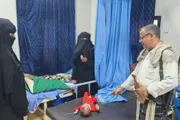 صحيفة الثورة صنعاء اخبار اليمن الان الصحة يتفقد الوضع والخوخة بالحديدة اخبار اليمن الان الحدث اليوم عاجل صحيفة الثورة صنعاء