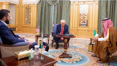 اخبار اليمن الان واشنطن العقوبات سوريا الإبقاء عقوبات اخبار اليمن الان الحدث اليوم عاجل