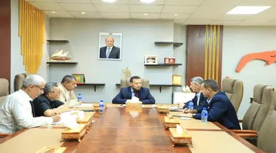 اخبار اليمن الان الحدث اليوم عاجل 