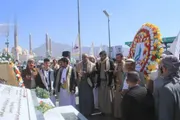 صحيفة الثورة صنعاء اخبار اليمن الان القوات الجوية الشهداء والرهوي والغماري اخبار اليمن الان الحدث اليوم عاجل صحيفة الثورة صنعاء