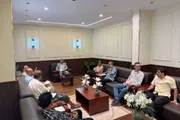 صدى الحقيقة اخبار اليمن الان اجتماع تدابير للتعامل نازحين الأسواق اخبار اليمن الان الحدث اليوم عاجل صدى الحقيقة