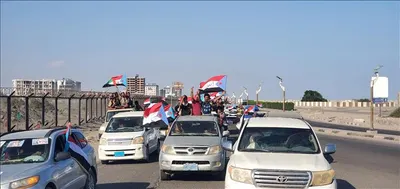 اخبار اليمن الان الحدث اليوم عاجل 