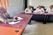 صحيفة المرصد اخبار اليمن الان مناقشة أطروحة دكتوراه العلوم الاجتماعية اخبار اليمن الان الحدث اليوم عاجل صحيفة المرصد