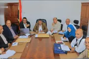 صحيفة الثورة صنعاء اخبار اليمن الان المرحلة الإستراتيجية الوطنية للكهرباء والمياه اخبار اليمن الان الحدث اليوم عاجل صحيفة الثورة صنعاء