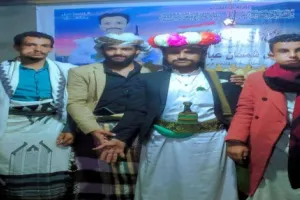 اخبار اليمن الان الحدث اليوم عاجل 