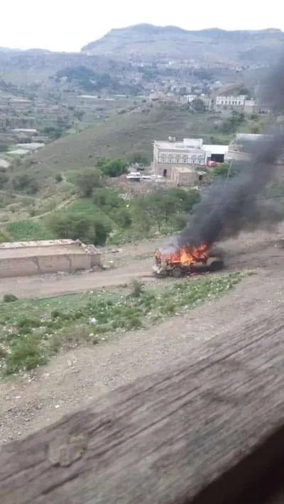 اخبار اليمن الان الحدث اليوم عاجل 