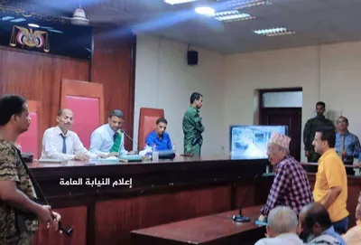 اخبار اليمن الان الحدث اليوم عاجل 