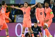 عدن تايم اخبار اليمن الان مأزق أوروبي يطارد برشلونة وموقعة اخبار اليمن الان الحدث اليوم عاجل عدن تايم