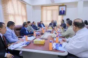 صدى الحقيقة اخبار اليمن الان الشؤون البحرية الأدوار وتوحيد الجهود اخبار اليمن الان الحدث اليوم عاجل صدى الحقيقة