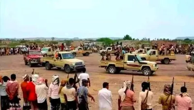 اخبار اليمن الان الحدث اليوم عاجل 