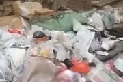 كريتر إسكاي اخبار اليمن الان القمامة السبيل بكريتر استياء الأهالي اخبار اليمن الان الحدث اليوم عاجل كريتر إسكاي