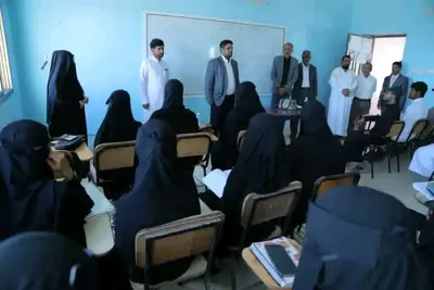 اخبار اليمن الان الأولى تدريس مقدمة اللغة المهرية اخبار اليمن الان الحدث اليوم عاجل