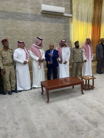 اخبار اليمن الان الحدث اليوم عاجل 