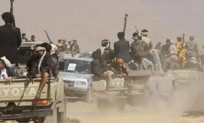 اخبار اليمن الان الحوثي جبهات جنوبية بالعناصر القتالية اخبار اليمن الان الحدث اليوم عاجل