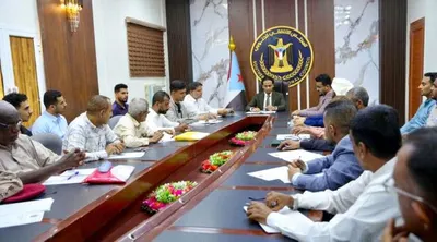 اخبار اليمن الان انتقالي العاصمة والإرشاد ومستجدات الأوضاع اخبار اليمن الان الحدث اليوم عاجل