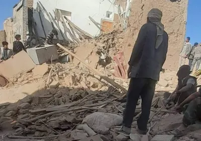 اخبار اليمن الان الحدث اليوم عاجل 