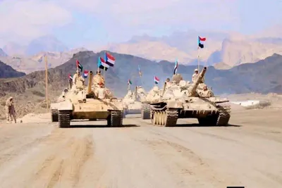 اخبار اليمن الان حديث تهديد خطير يقوده الانتقالي اخبار اليمن الان الحدث اليوم عاجل