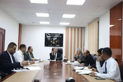 اخبار اليمن الان القضاء الدائرة المدنية بالمحكمة المحاسبة اخبار اليمن الان الحدث اليوم عاجل