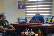 عدن تايم اخبار اليمن الان الخليفي الشباب والرياضة التنسيق المشترك اخبار اليمن الان الحدث اليوم عاجل عدن تايم