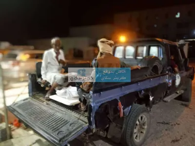 اخبار اليمن الان الحدث اليوم عاجل 