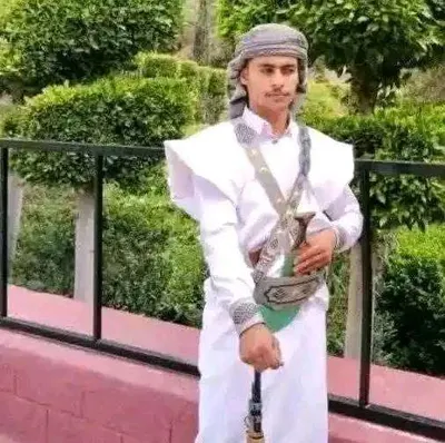 اخبار اليمن الان سنحان مجرم مسلح صادفه الطريق اخبار اليمن الان الحدث اليوم عاجل