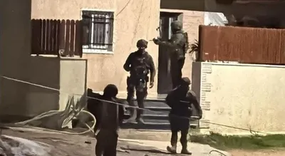 اخبار اليمن الان الاحتلال بنايات ومنازل فلسطينيين بطولكرم اخبار اليمن الان الحدث اليوم عاجل