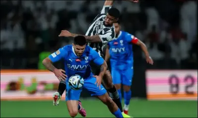 اخبار اليمن الان مباراة الهلال الشباب النقاط السعودي اخبار اليمن الان الحدث اليوم عاجل