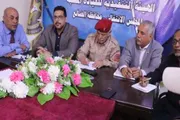 صحيفة المرصد اخبار اليمن الان تنفيذية انتقالي المسلحة الجنوبية والاستقرار اخبار اليمن الان الحدث اليوم عاجل صحيفة المرصد