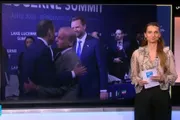 اخبار اليمن الان الحدث اليوم عاجل فرانس 24
