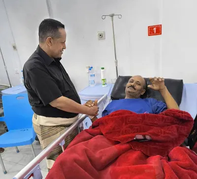 اخبار اليمن الان الحدث اليوم عاجل 