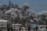 صحيفة الثورة صنعاء اخبار اليمن الان العدو الصهيوني بالقصف وإطلاق الـ309 اخبار اليمن الان الحدث اليوم عاجل صحيفة الثورة صنعاء