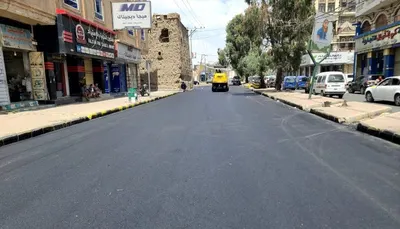 اخبار اليمن الان بالصور حدث شارع القيادة صنعاء اخبار اليمن الان الحدث اليوم عاجل