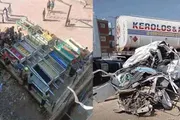 عدن تايم اخبار اليمن الان حادث مأساوي مصرع عجلات شاحنة اخبار اليمن الان الحدث اليوم عاجل عدن تايم