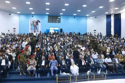 اخبار اليمن الان الحدث اليوم عاجل 