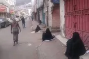اخبار اليمن الان الحدث اليوم عاجل وكالة الصحافة اليمنية
