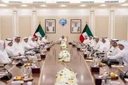 عرب تايم اخبار اليمن الان الوزراء الكويتي الاعتداءات المطارات بالسعودية اخبار اليمن الان الحدث اليوم عاجل عرب تايم