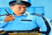 عدن تايم اخبار اليمن الان شهادة بإنصاف عمليات المرور النقيب اخبار اليمن الان الحدث اليوم عاجل عدن تايم