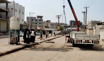 اخبار اليمن الان جمعية العائدين الوطن المناهل بالبساتين اخبار اليمن الان الحدث اليوم عاجل